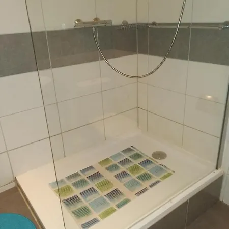 Chez Frederic Et Alexandre Bennwihr