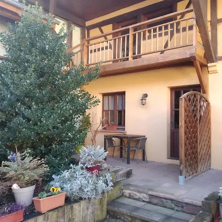 Chez Frederic Et Alexandre Appartement *