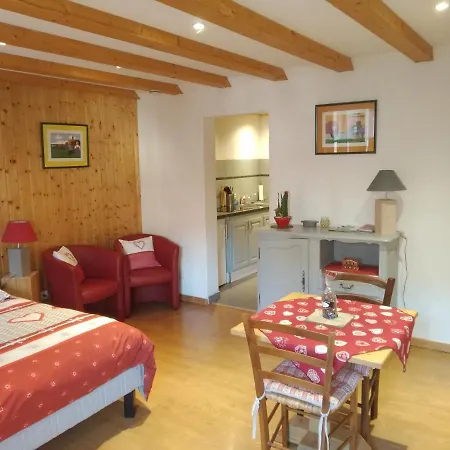 Chez Frederic Et Alexandre Bennwihr