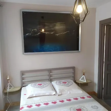 Appartement Chez Frederic Et Alexandre