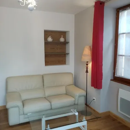 Chez Frederic Et Alexandre Appartement Bennwihr