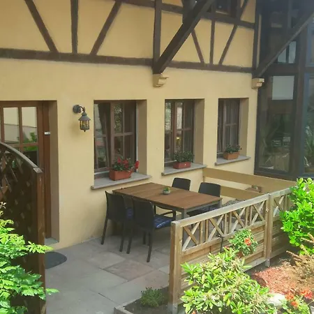 Chez Frederic Et Alexandre