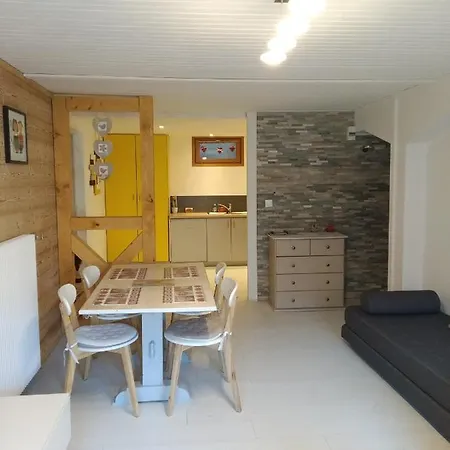 Chez Frédéric Et Alexandre *