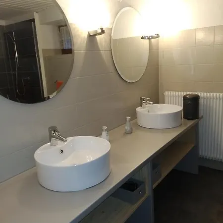 Appartement Chez Frederic Et Alexandre Bennwihr