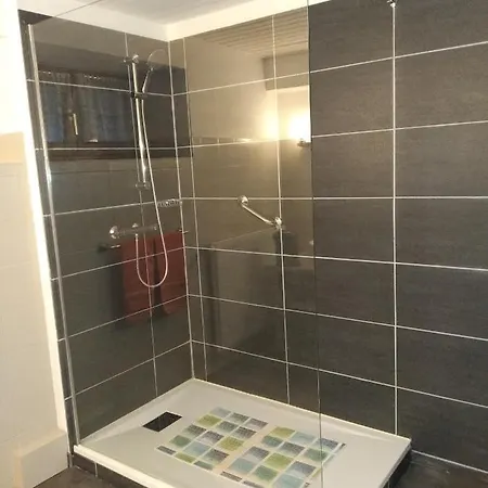 Appartement Chez Frederic Et Alexandre Bennwihr