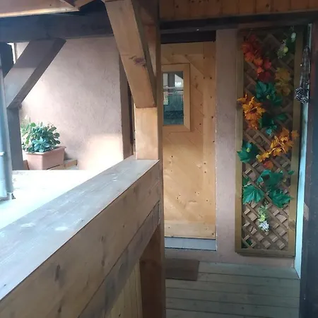 Chez Frederic Et Alexandre *