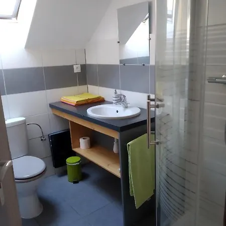 Chez Frederic Et Alexandre * Bennwihr