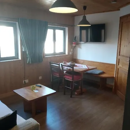 Chez Frederic Et Alexandre Appartement *
