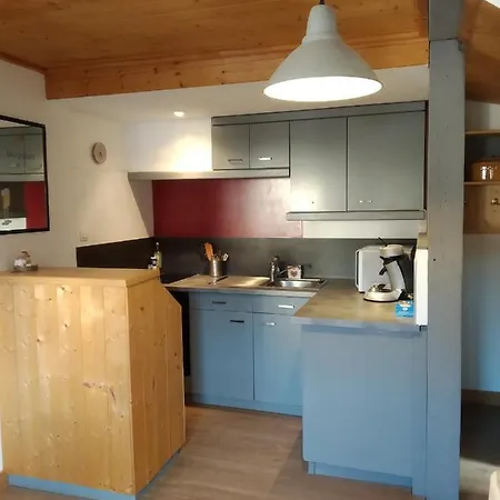 Chez Frederic Et Alexandre