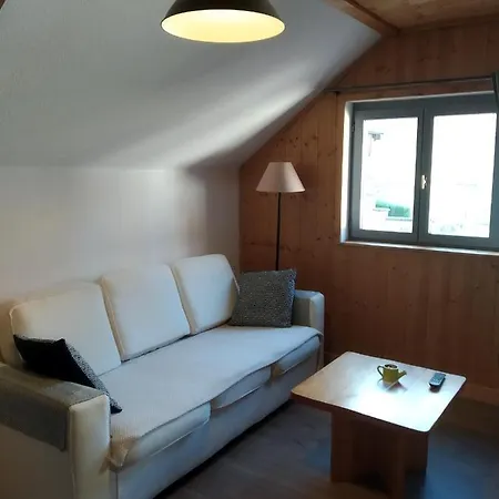 Chez Frederic Et Alexandre Bennwihr